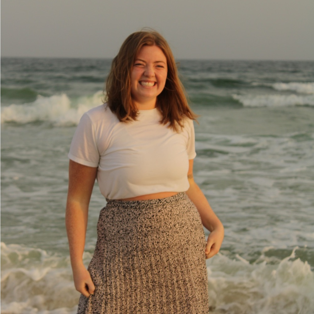 Meet your Posher, Aubrey